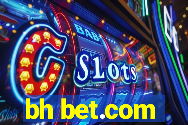bh bet.com